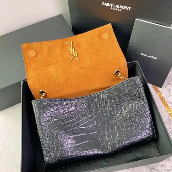 MEDIUM-28.5*20*6CM YSL KATE 0524